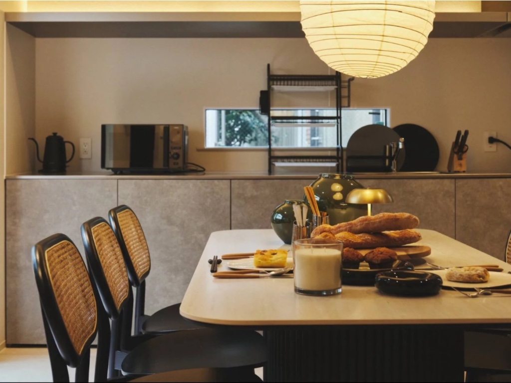 Modern House for Rent in Tokyo - Shinjuku - Image 24