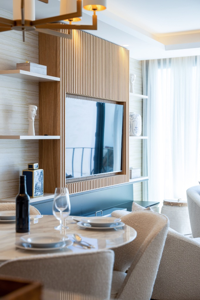 Luxury Marina-Front Apartment for Sale in Puerto Banús, Marbella | The Address - Image 33