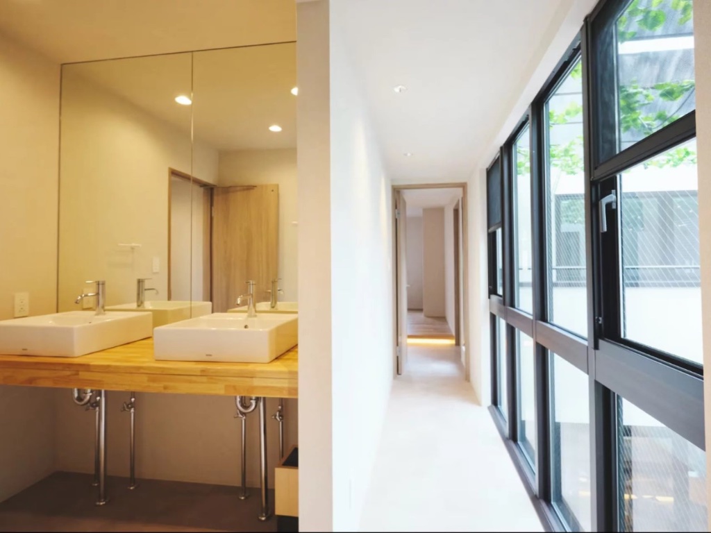 Modern House for Rent in Tokyo - Shinjuku - Image 47