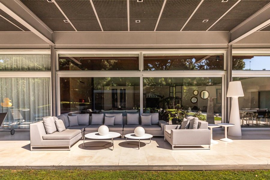 Exceptional Contemporary Luxury Villa for Sale in Aravaca, Madrid | Exclusive Real Estate in Spain by The Address - Image 16