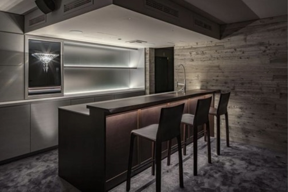Luxury House for Sale in Minami Aoyama, Tokyo | Exceptional Contemporary Residence with Rooftop Pool - Image 6