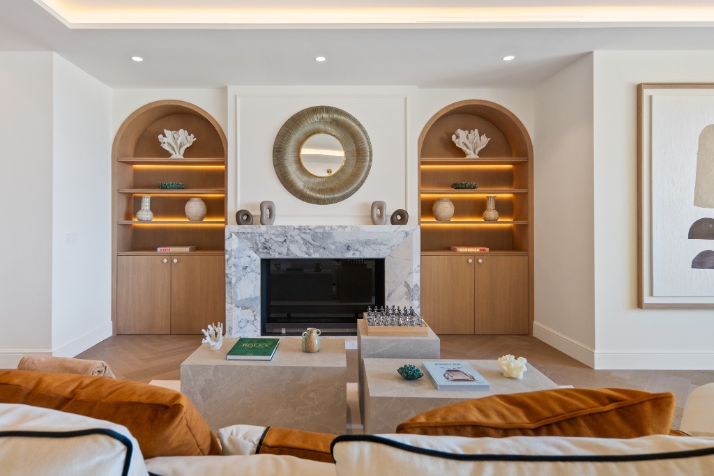 Feroz – Luxury Duplex Penthouse for Sale in Nueva Andalucía, Marbella - Image 34