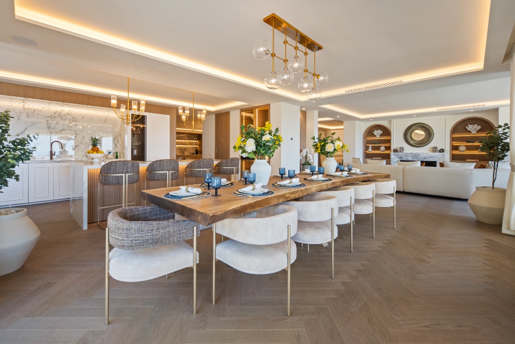 Feroz – Luxury Duplex Penthouse for Sale in Nueva Andalucía, Marbella - Image 40