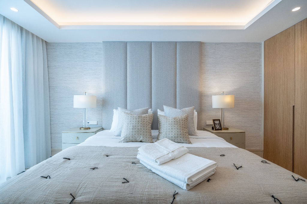 Luxury Marina-Front Apartment for Sale in Puerto Banús, Marbella | The Address - Image 45