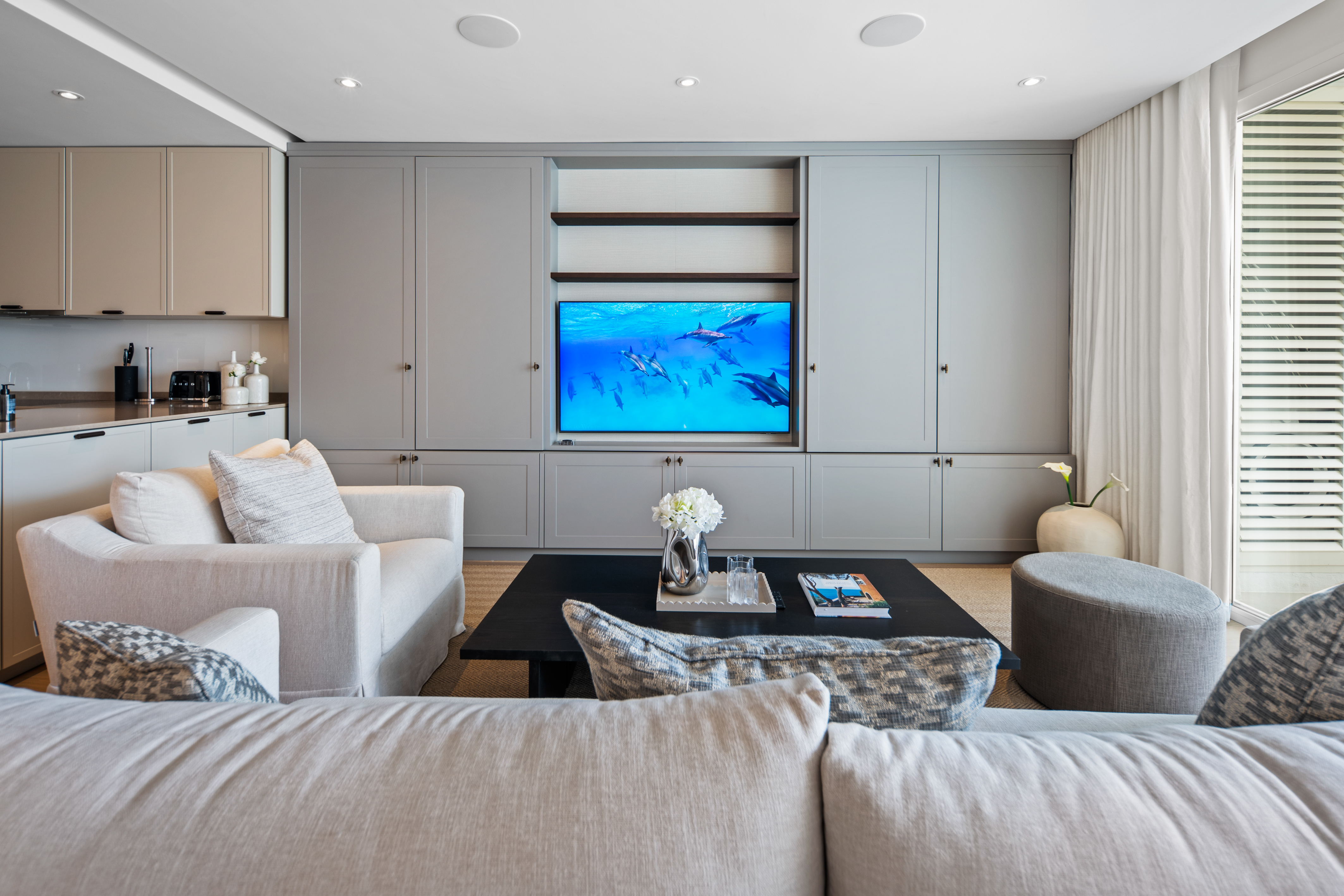 Luxury Apartment for Sale in Puente Romano – Marbella Golden Mile - luxury property in Spain