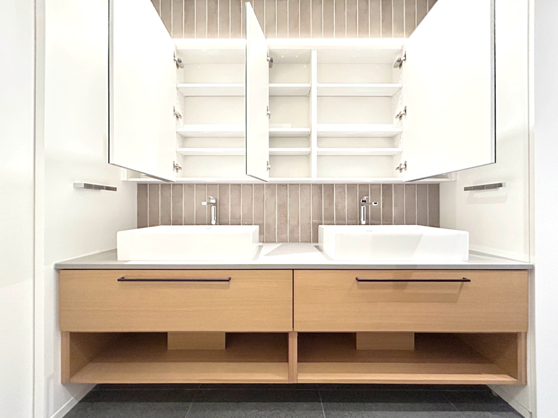 THE GRANHAUS HANEGI GREEN | Luxury 3-Bedroom Apartment for Rent in Setagaya, Tokyo - Image 11