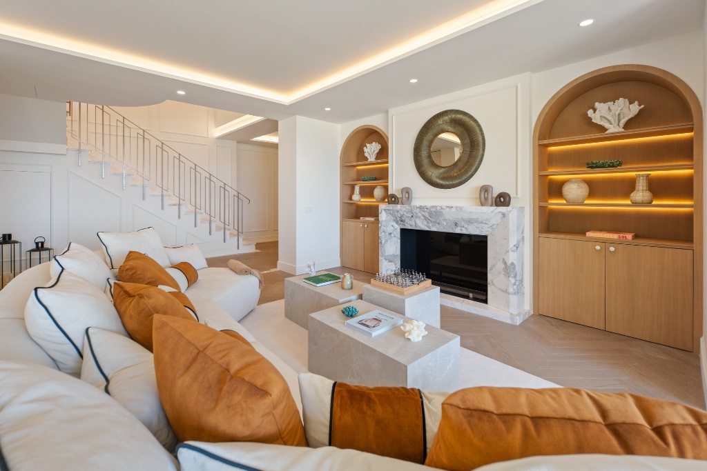 Feroz – Luxury Duplex Penthouse for Sale in Nueva Andalucía, Marbella - Image 32