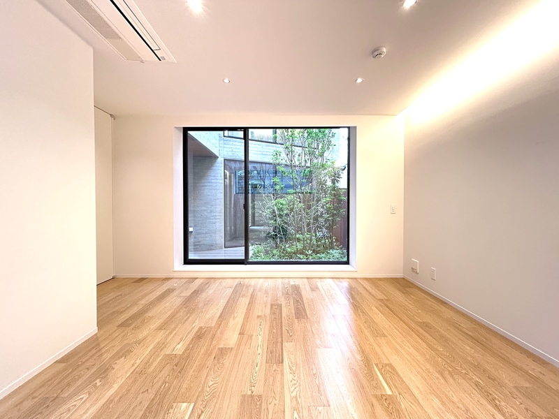 THE GRANHAUS HANEGI GREEN | Luxury 3-Bedroom Apartment for Rent in Setagaya, Tokyo - Image 5