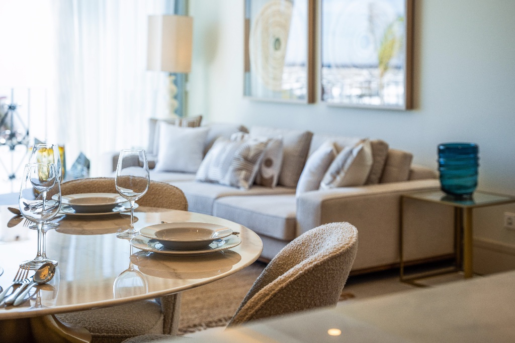 Luxury Marina-Front Apartment for Sale in Puerto Banús, Marbella | The Address - Image 24