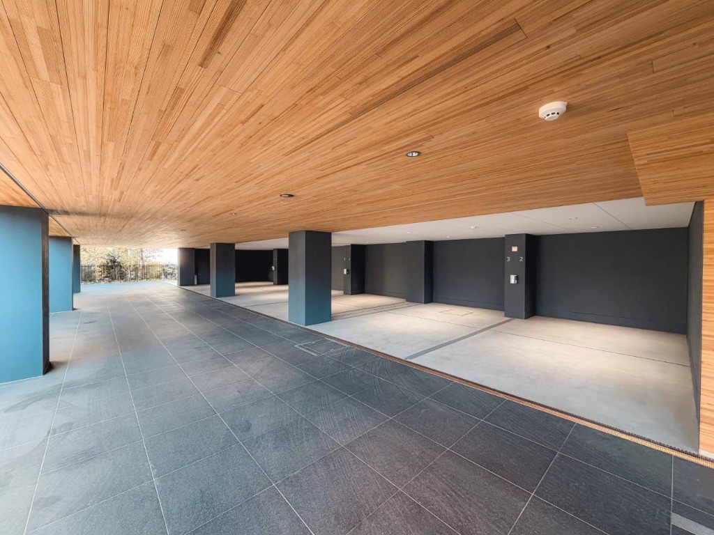 Granduo Yoga 301 - Luxury 2-Bedroom Apartment in Setagaya, Tokyo - Image 8