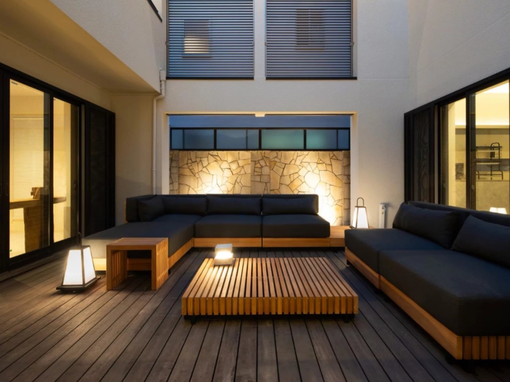 Modern House for Rent in Tokyo - Shinjuku - Image 48