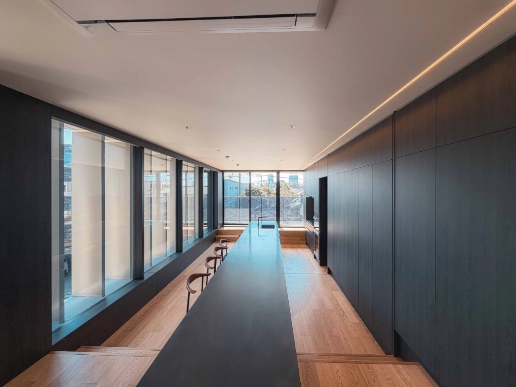 Granduo Yoga 301 - Luxury 2-Bedroom Apartment in Setagaya, Tokyo - Image 4