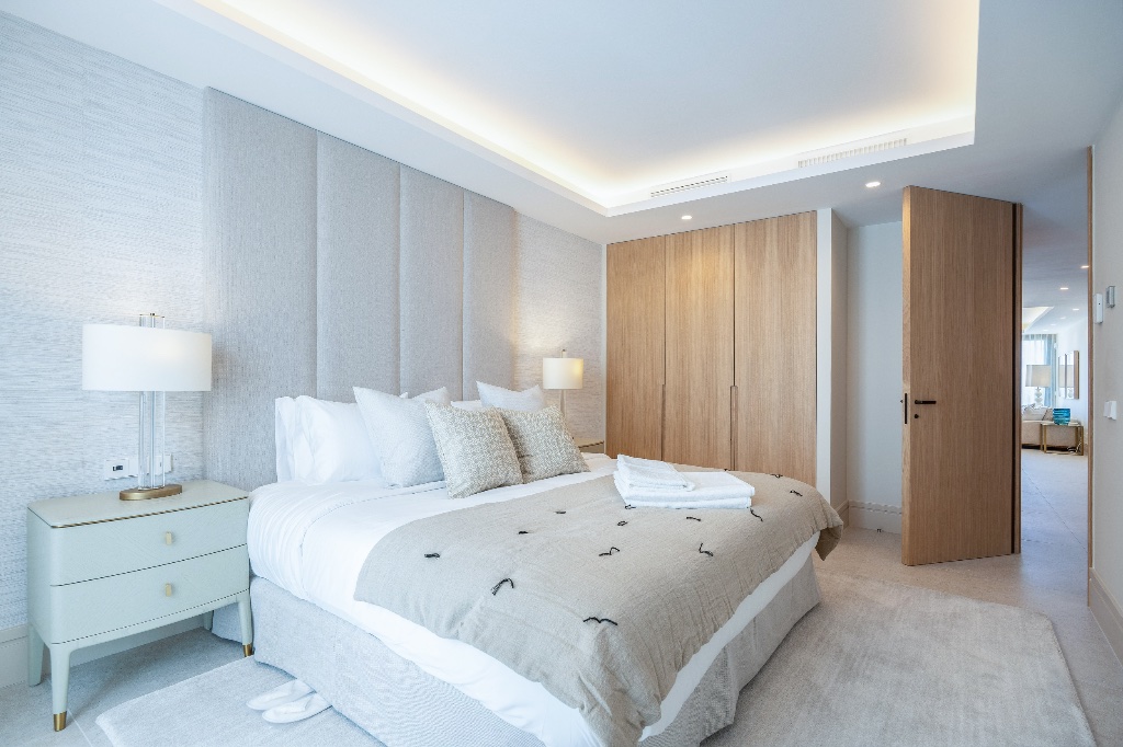 Luxury Marina-Front Apartment for Sale in Puerto Banús, Marbella | The Address - Image 44