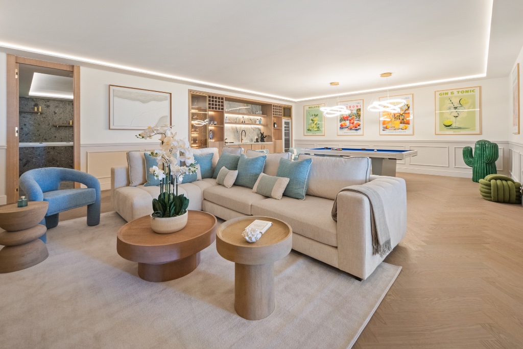 Feroz – Luxury Duplex Penthouse for Sale in Nueva Andalucía, Marbella - Image 49