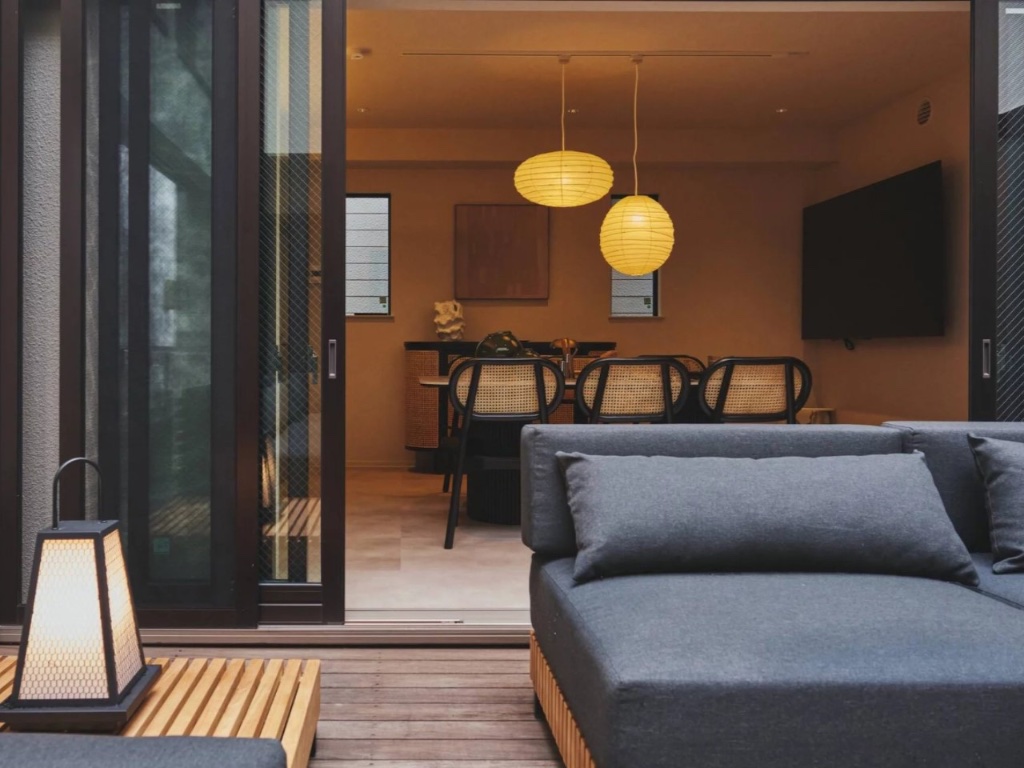 Modern House for Rent in Tokyo - Shinjuku - Image 23