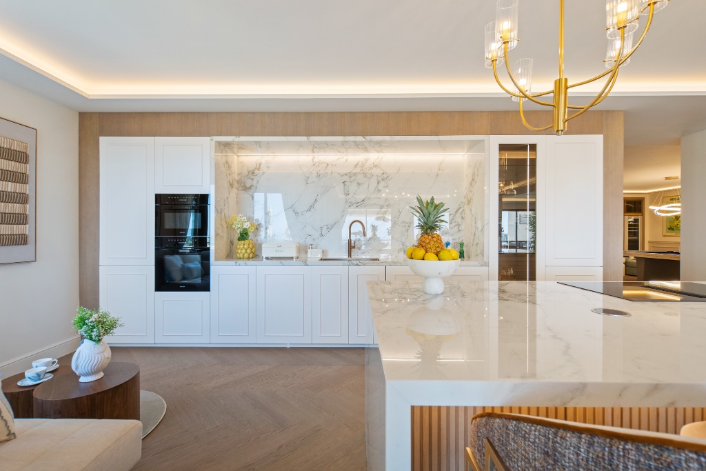 Feroz – Luxury Duplex Penthouse for Sale in Nueva Andalucía, Marbella - Image 39