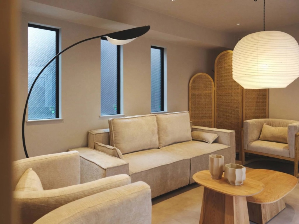 Modern House for Rent in Tokyo - Shinjuku - Image 7