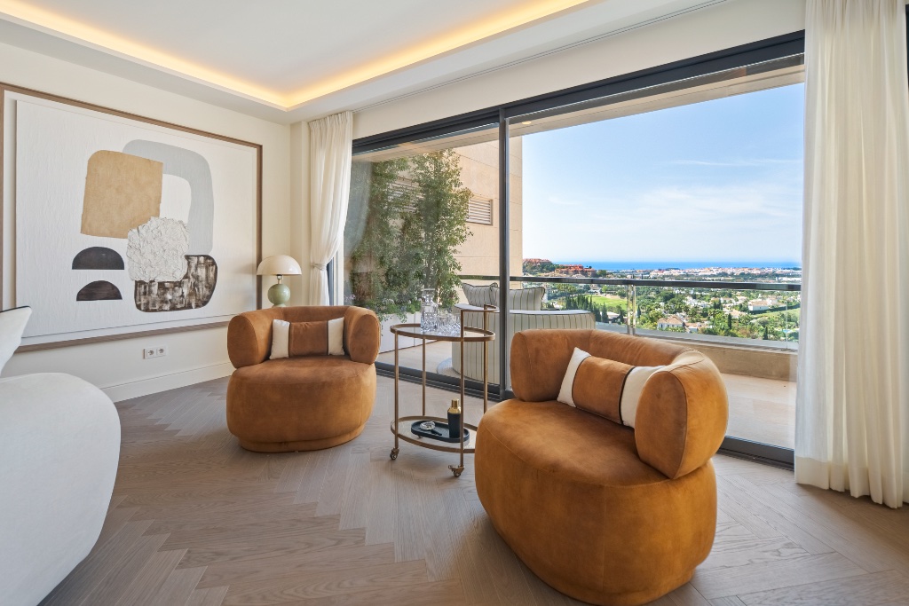 Feroz – Luxury Duplex Penthouse for Sale in Nueva Andalucía, Marbella - Image 33