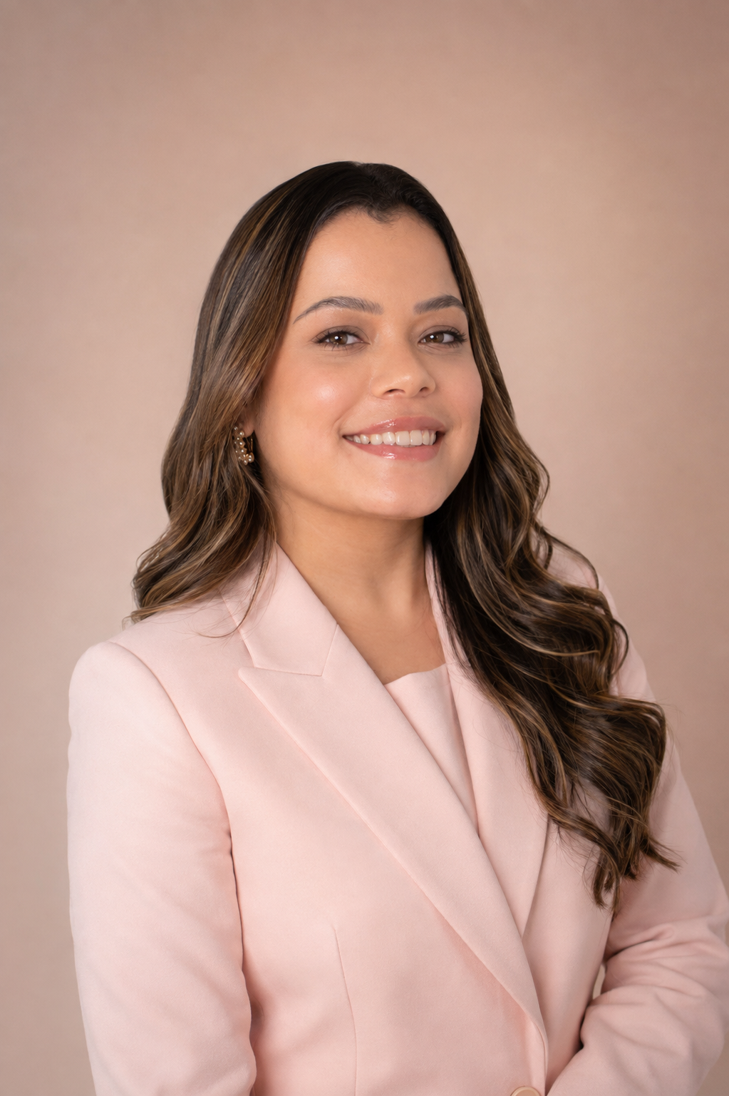 Thais Falquer, fundadora da SheCorp