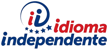 Inglês com a Idioma Independente