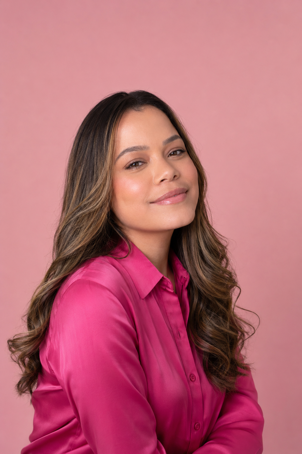 Thais Falquer — consultoria para empreendedoras