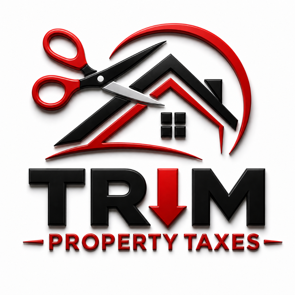 TRIM Property Taxes