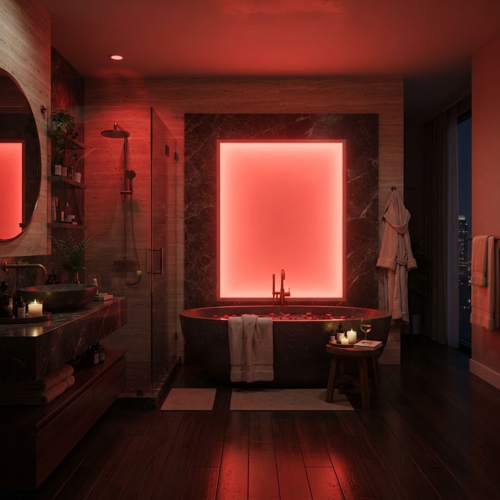 La casa può diventare un biohack? Luce, rumore e aria contano più dei gadget