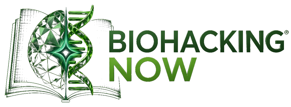 Biohacking Now