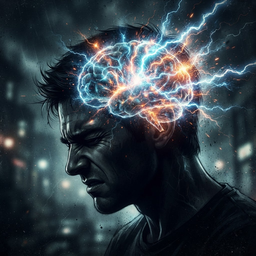 Il filtro della mente: lo stress cambia davvero quando cambiamo interpretazione?