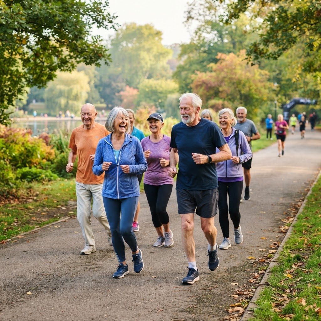 Outlive: e se l’ossessione per vivere più a lungo ci facesse dimenticare perché vogliamo vivere?