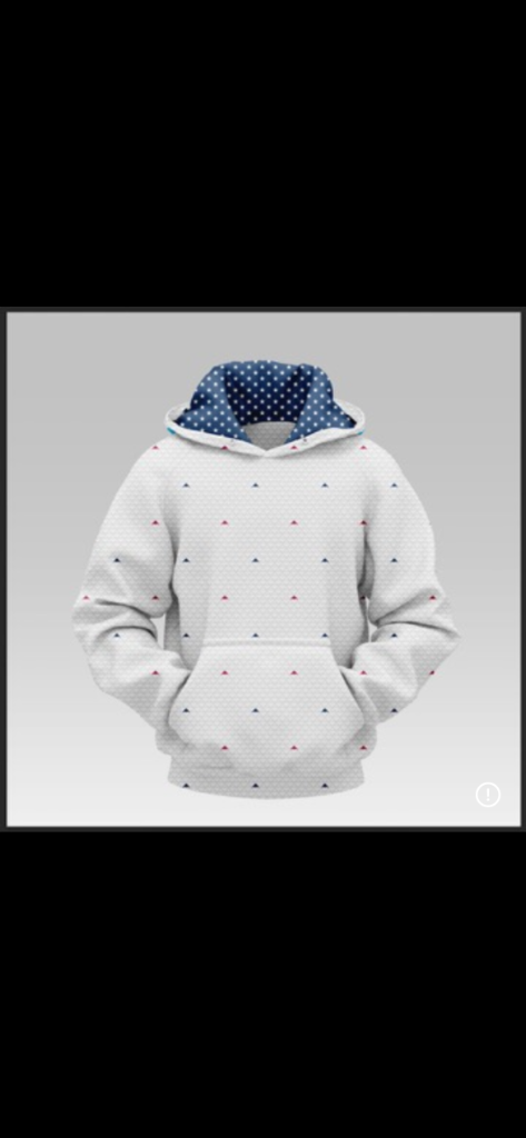 Strive Apparel Preview