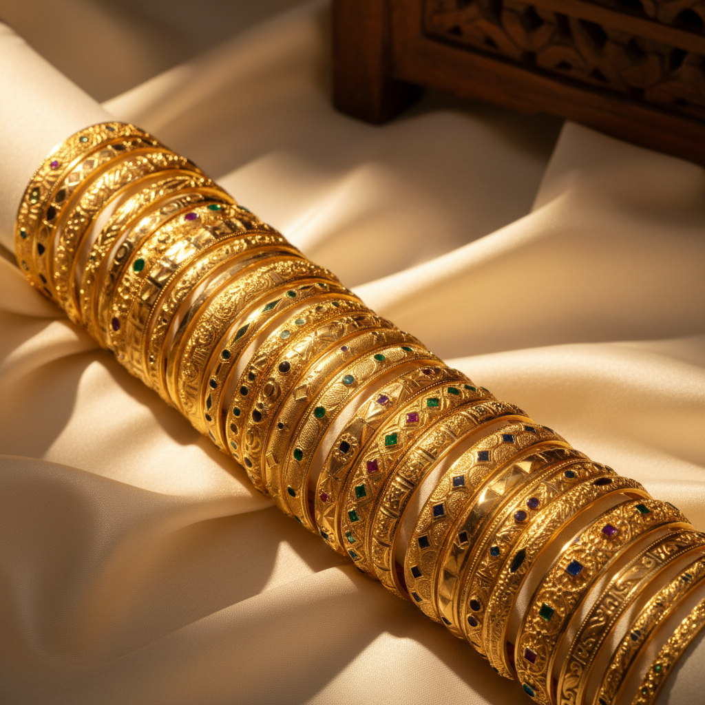 Bangles