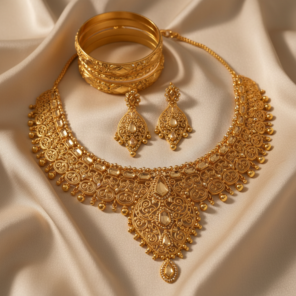 Bridal Sets