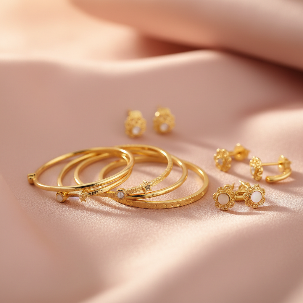 Kids Jewelry