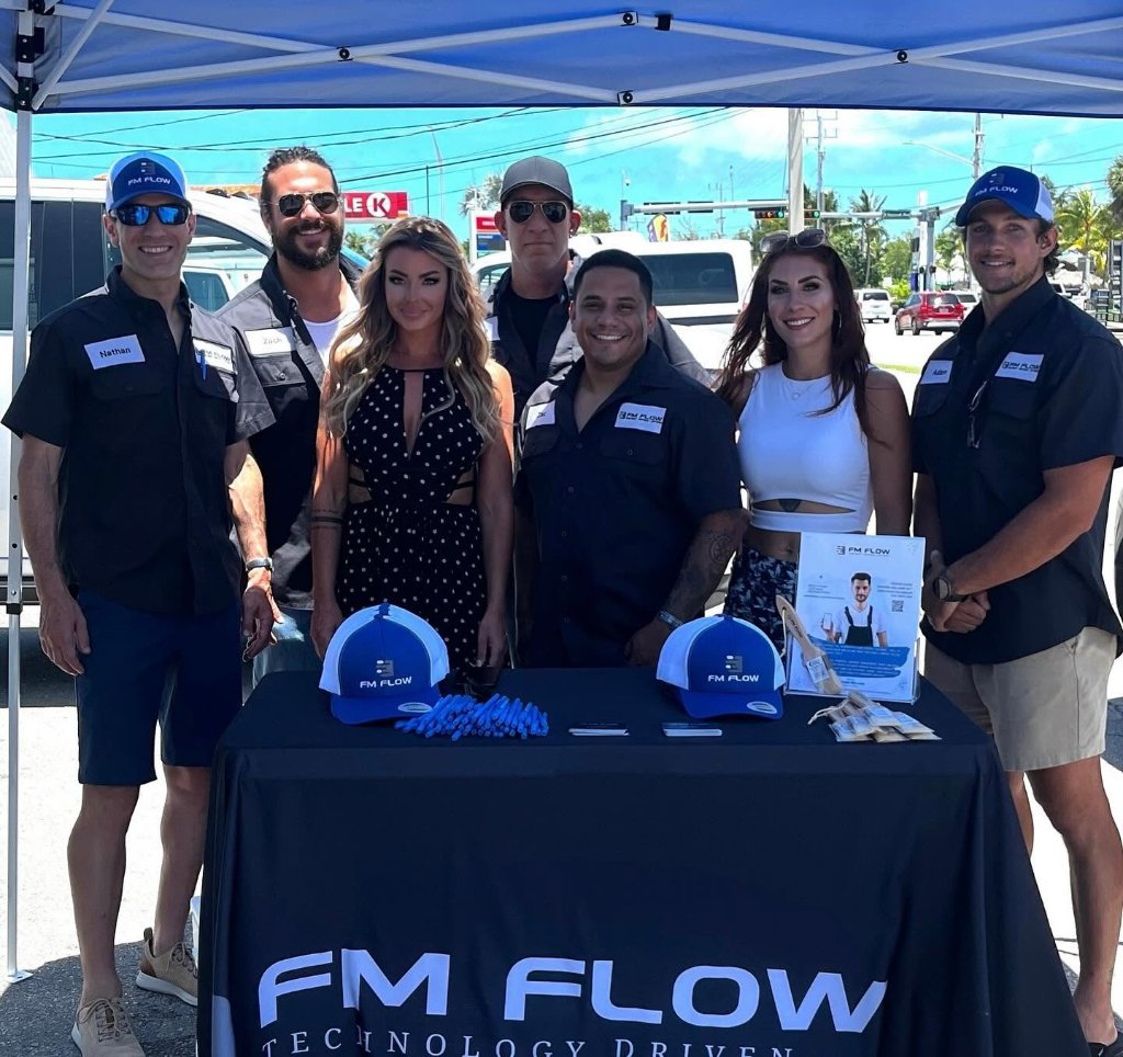 FM Flow — defining the future