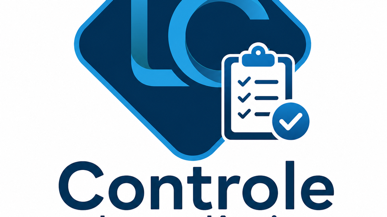 Controle de pendências - EMPRESAS template preview