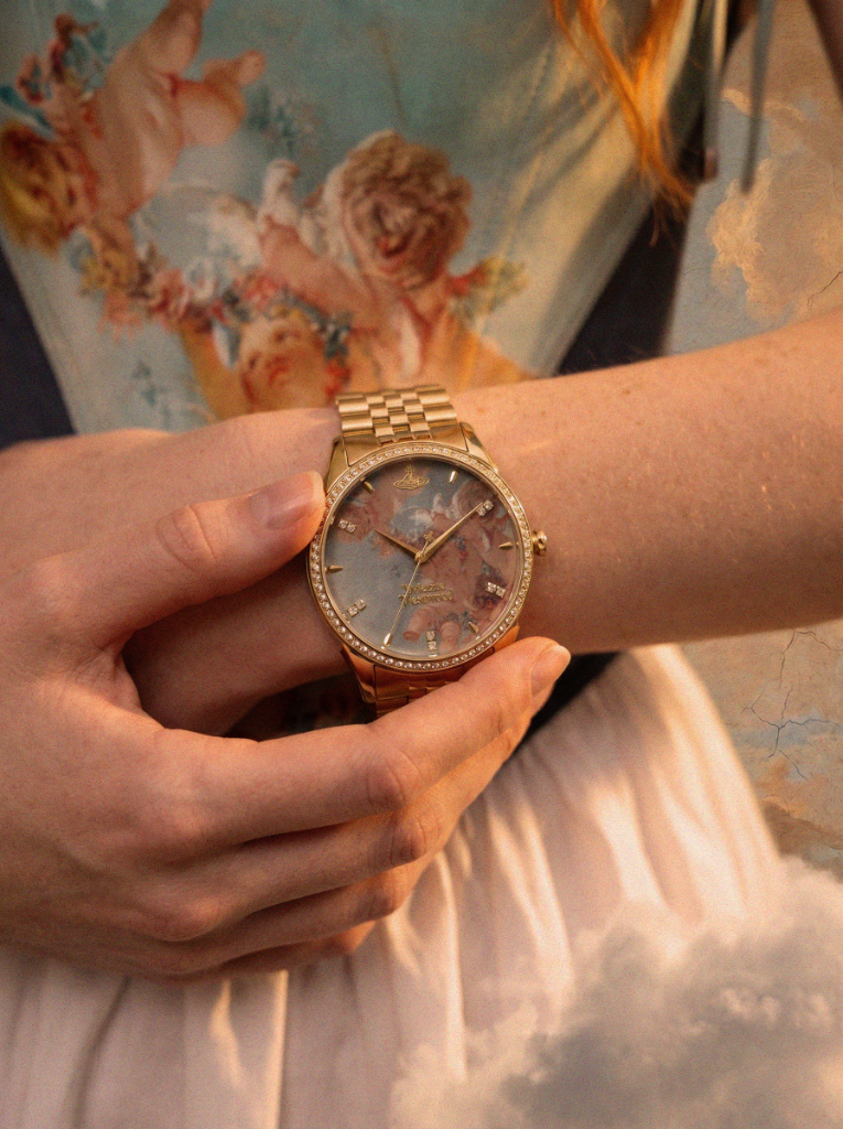 Vivienne Westwood - Spring Cherubs Collection