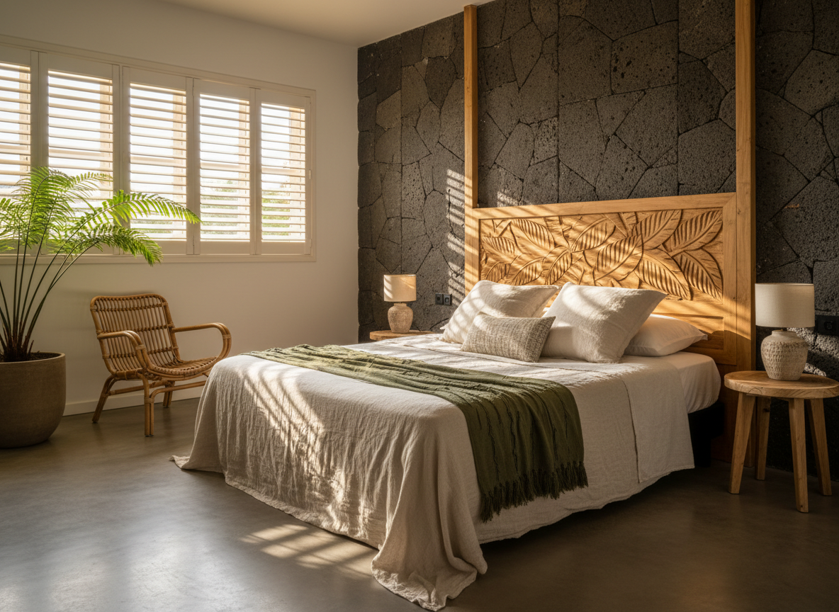 Chambre LE RAYAL
