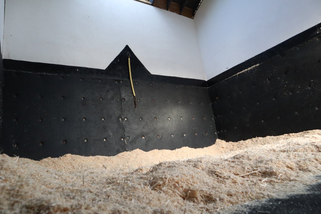 O'Donoghue Racing — around the yard at Currabeg Stables, The Curragh (5)