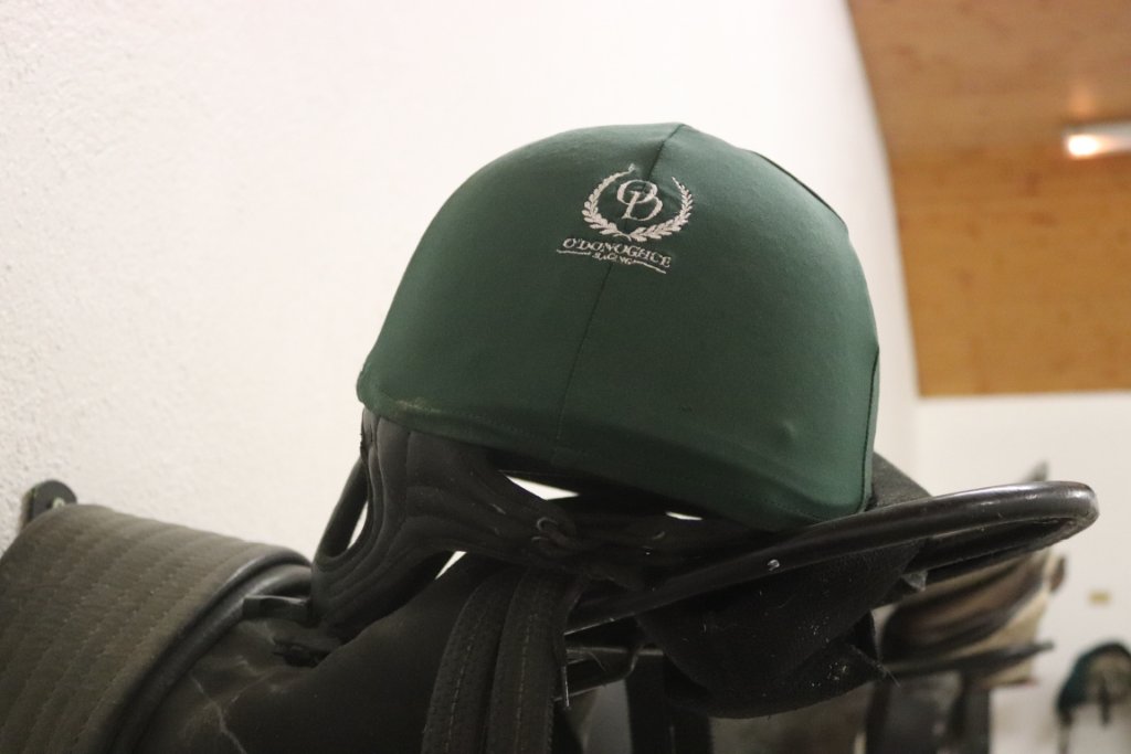 O'Donoghue Racing — around the yard at Currabeg Stables, The Curragh (1)