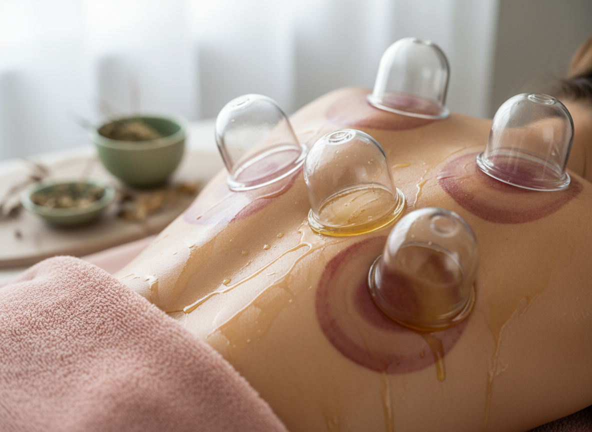 Cupping Therapy