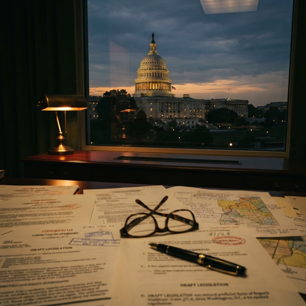 Congress's Own Researchers Documented APHIS's Enforcement Failures — Here's What They Found