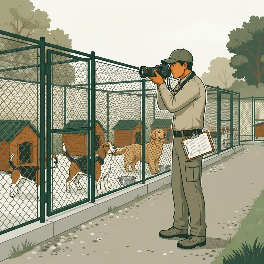 USDA Inspectors Are Taking Pictures Again — Here's What That Means