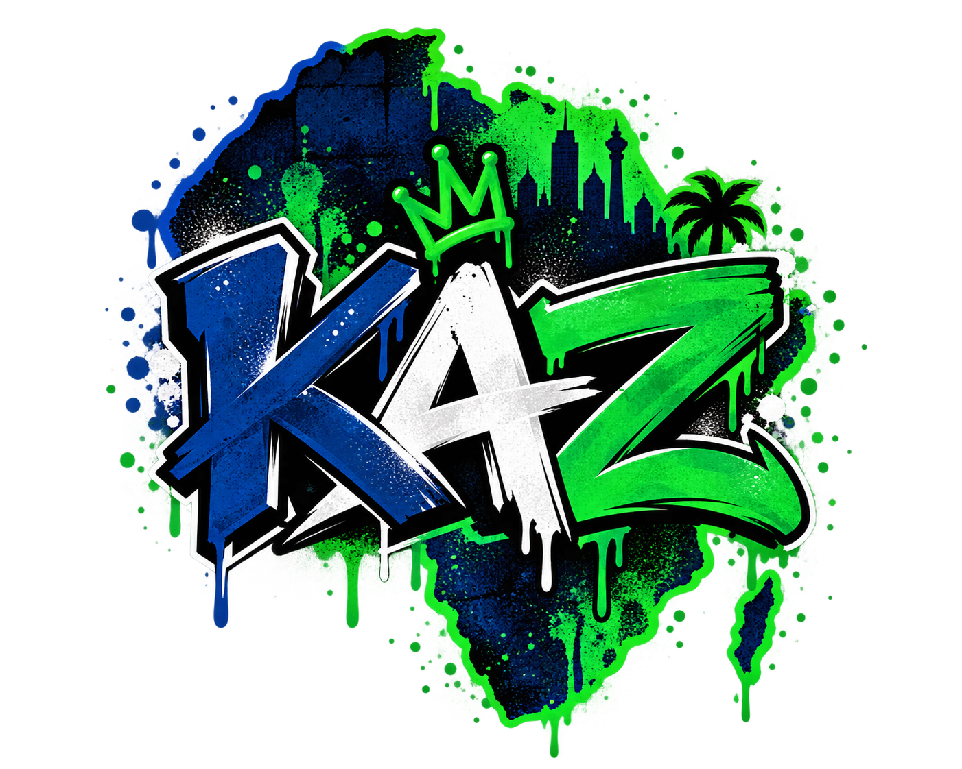 KAZ
