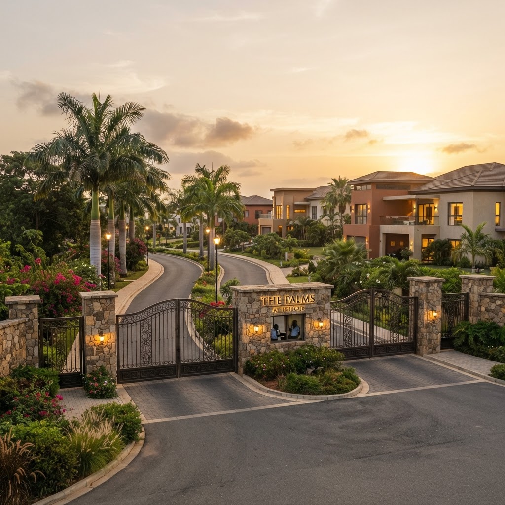 GEM FINEST RESIDENCY
