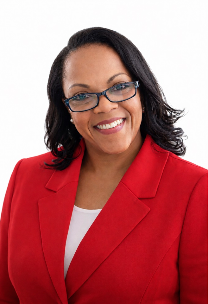 Kim Mason, Executive Director