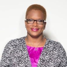Andrea Atkinson