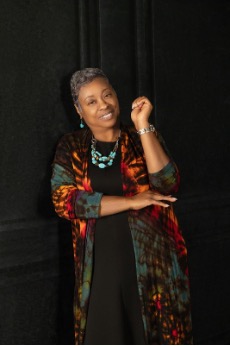 Lucretia Jelks