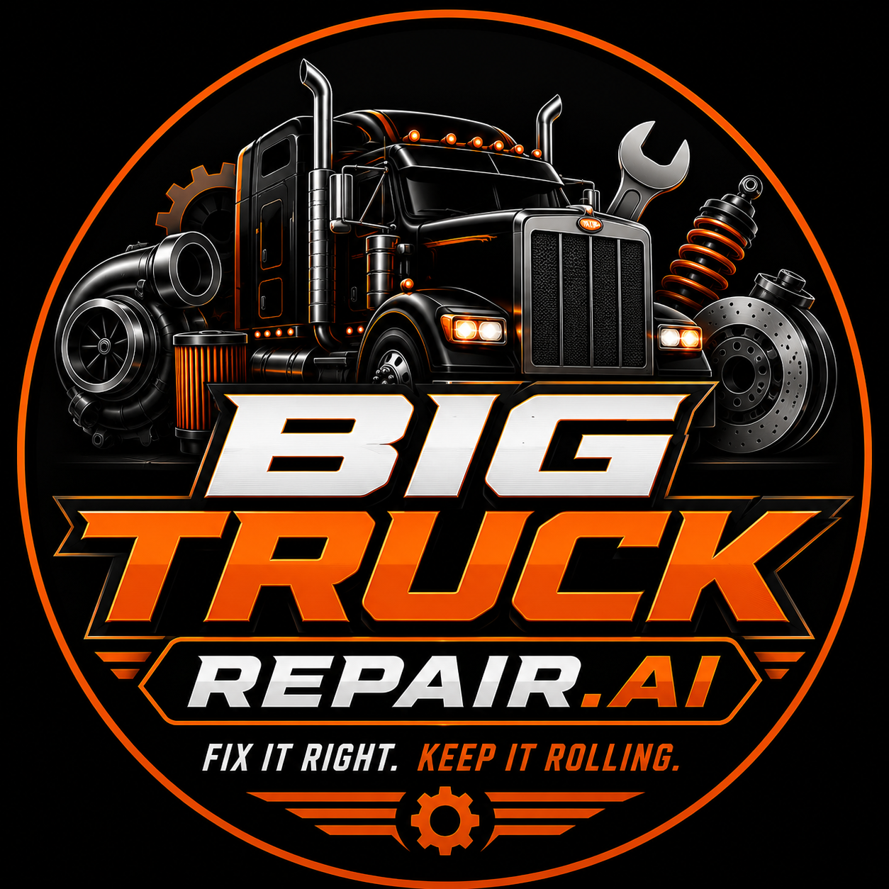 BigTruckRepair.ai