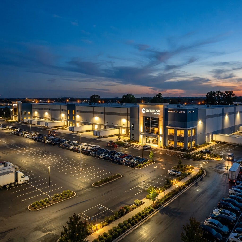 Single facility